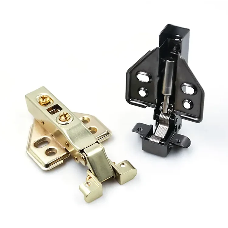 Зошто да изберете шарка на цевката за амортизирање на вратилото за непречено и тивко движење?